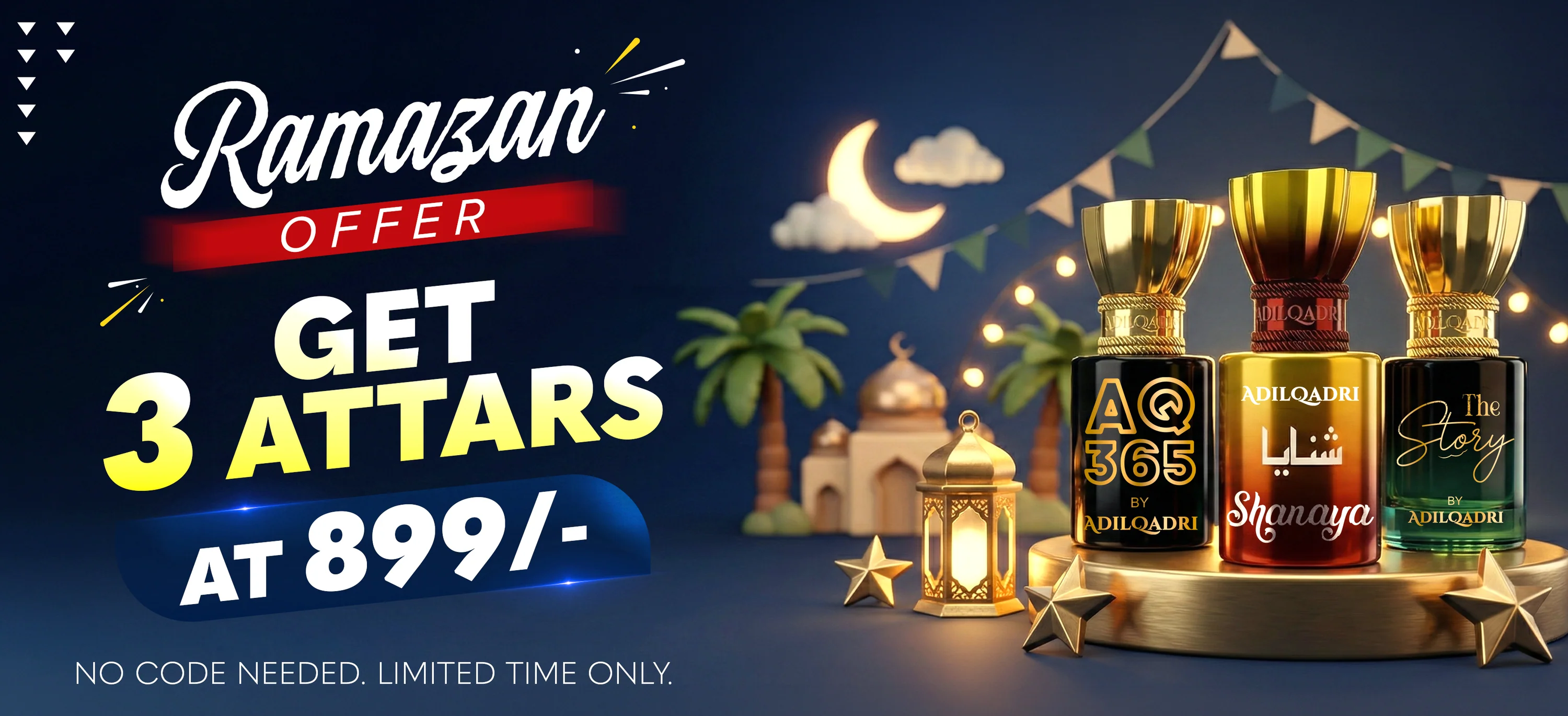 Exquisite Fragrances for Every Moment